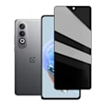 Pikkukuva 1 / 5: OnePlus Nord CE4 Lite 5G Privacy Karkaistu lasi 0.26mm 2.5D 9H