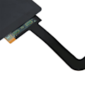 Miniatyrbild 1 av 8: LCD-skärmmodul för Dotbit 3D-skrivare Ljushärdande Bakgrundsbelysning 2K LS055R1SX03 5,5 tum
