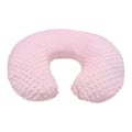 Miniatyrbillede 1 af 5: Ammepudebetræk og amme- og flaskefodringsplacering, babysupport, mavetid