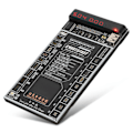 Miniatyrbild 3 av 5: 1 x  Battery Activation Board1 x Data Cable1 x Tool Cable