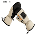 Pikkukuva 2 / 5: Dakine Titan Gore-Tex -lumikäsineet