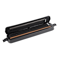 Miniatyrbillede 1 af 8: Vakuumpakker Maskine Hjemmefødevareemballage Forseglingsystemer 90W EU Stik AC100‑240V
