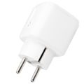 Miniatyrbilde 4 av 4: GTSS104 WIFI-tilkobling Smart Strømuttak Fjernkontroll Smart Plugg Strømuttak EU-plugg 100240VAC