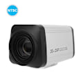 Miniatyrbild 2 av 8: 1080P HD 30X Zoomkamera Intelligent Infraröd CCTV Säkerhetsövervakning NTSC-system