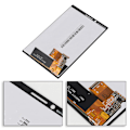Miniatyrbild 3 av 5: 1 * LCD Screen Assembly 1 * Dismantling Kit