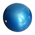 Miniatyrbillede 1 af 5: Core Træningsbold til Pilates, Core Træning, Forbedrer Core Styrke, Balance og Styrke