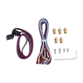Miniatyrbild 4 av 8: Automatisk Nivåsensor Kit Transparent Uppvärmd Sängmodul 3D-skrivartillbehör