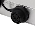 Miniatyrbillede 6 af 8: WVC 2400W Solcelle Mikro Inverter IP65 Vandtæt Solcelle Nettilsluttet Inverter Solcelle Hjemmeenergi System 100V‑240V