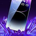 Miniatyrbilde 3 av 5: 3 stk Herdet Glass Skjermbeskytter for iPhone 11/XR - Transparent