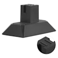 Miniatyrbild 7 av 8: Laddningsdocka för Switch-kontroll Dual USB C Strömladdningsdockningsstation för Switch