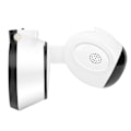 Miniatyrbillede 1 af 8: Trådløs Babymonitor Sikkerhedskamera To-vejs Intercom Babymonitor 110‑240VUS Stik Babymonitor