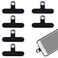 Miniatyrbild 1 av 6: mobilsnöre, fäste, 10-pack