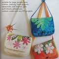 Miniatyrbild 7 av 8: 5 st. Bomulls Quilttyg Smutsfärgat 19,7 tum Långt 17,7 tum Brett Mjukt Lapptäcke Tyg för Hantverk DIY Reparation Rödaktig Gul 19,7 tum Långt 17,7 tum