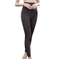 Miniatyrbillede 1 af 6: Gravide Leggings til Kvinder - Højtaljede Yoga Leggings