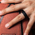 Miniatyrbillede 5 af 5: 7 stk. silikone ringe, mænds udendørs sportsring