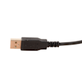 Miniatyrbild 3 av 8: Programmeringskabel Intercom USB Skriv Frekvenslinje Plug and Play Datakabel för PC38 PD780