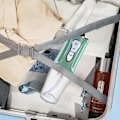 Miniatyrbild 4 av 5: Vattentät tandvårdsinstrument för att ta bort dålig andedräkt, tillverkad av ABS