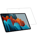 Pikkukuva 1 / 5: Tablettikalvo - HD kirkas [paljas siru] - Näytönsuoja Galaxy Tab A9+ 11\" -laitteelle, läpinäkyvä