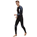 Miniatyrbild 3 av 5: Våtdräkt, Dykning Snorkling Surfing Spjutfiske Rash Guard - Helkropp UV-skydd - för Män Kvinnor Ungdom Tunn Våtdräkt Maneter Hud