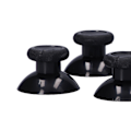 Miniatyrbild 4 av 8: Analog Joystick-kit Bekväm Hållbar Enkel att Installera Ersättningsdelar för Xbox OneQM21071011 (Ren Färg)