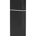 Miniatyrbild 5 av 8: USB C SSD-hölje M.2 NGFF Hög Hastighetsöverföring USB3.0 5Gbps USB 3.1 10Gbps Typ C Metall SSD-hölje för Dator Svart