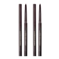 Miniatyrbillede 1 af 5: Eyeliner Gelblyant, Svedsikker Ikke-Smudsig Eyelinerblyant til Begyndere Langvarig Eyeliner