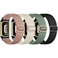 Miniatyrbild 1 av 5: Fitbit Charge 5, Armband, Mjuk, Andningsbar