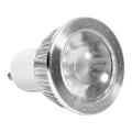 Pikkukuva 2 / 2: 85-265V GU10 10LED Kukkakasvien Kasvualamppi Kupera Lamppu (GU10 10LED)