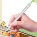 Miniatyrbillede 4 af 5: Etui Kompatibel med Apple Pencil 2. generation, Sød Majs Ærme Tilbehør Beskyttende Nib Kappe