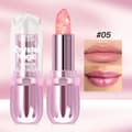 Moisturizing Lip Gloss, Long-Lasting, Non-Sticky, Color-Changing Lipstick UC101
