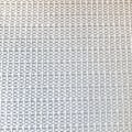 Miniatyrbilde 1 av 2: 3-delt sett 3D Cobblestone trykte støvtette vannabsorberende baderomsteppe (Beige)
