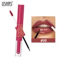 Transfer-proof matte lip gloss/lip clay/lipstick LG2536
