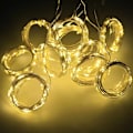 Miniatyrbild 5 av 6: 300 led gardinljus för sovrum, USB drivna ljusslingor med fjärrkontroll, vattentäta fönster Fairy Lights för julfest Bröllopshem