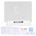 Miniatyrbilde 2 av 8: Ultimate Light Board DIY 3D Lysende Fargerik Doodle Lysbrett for Barn