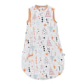 Miniatyrbilde 1 av 5: Sleeveless sovepose for baby, tynn sovepose for barn om sommeren
