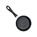 Miniatyrbillede 5 af 8: Mini Stegepande i Rustfrit Stål, Non-Stick, Inductionskompatibel