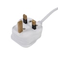 Miniatyrbilde 7 av 8: 800W Elektrisk Kjøttkvern Pølsefyller Maker Rustfritt Stål Kutter Hjemmeverktøy