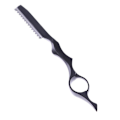 Miniatyrbillede 1 af 5: Hårtyndende Razor, Feather Styling, Hårstyling Razor, Feather Cutting Razors, Hårteksturering