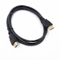 Miniatyrbild 2 av 3: HDMI Kabel 4k 2 meter – För 4K Ultra HD och HDR