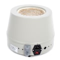 Miniatyrbillede 6 af 8: HMSC1000ml Elektrisk Magnetisk Rørere Opvarmningskappe Digital Kappe Magnetisk Opvarmningskappe Sæt
