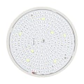 Pikkukuva 4 / 4: 5730 200LED 40W Yksipäinen Kasvilamppu LED Kasvien Kasvatusvalo 85V-265V