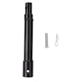 Miniatyrbilde 2 av 2: Hagebor Auger Bit Forlengelse Plante Blomst Pære Auger Forlengelse Grave Drill Bit Forlengelse (20cm)