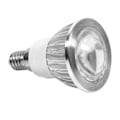 Miniatyrbild 2 av 2: 85-265V E14 10LED Blomster Växtväxande Ljus Konvex Glödlampa (E14 10LED)