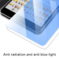Miniatyrbillede 4 af 5: 2 transparente skærmbeskyttere egnet til iPad Air 1/2/9,7 tommer