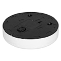 Miniatyrbilde 4 av 8: Smart Robotstøvsuger USB-lading Feie Elektrisk Automatisk Romrenser for Hjem Hvit