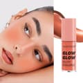 Radiant Liquid Blush, Hydrating, Natural, Luminous and Energizing Blush Stick