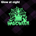 Pikkukuva 3 / 5: 2 Pakkaa Halloween-Koirahuivi Kääntyvät Kolmion Muotoiset Hihnat Asusteet