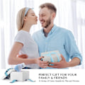 Miniatyrbillede 5 af 5: Elektrisk Exfolierende Spinrenser Enhed Vandfast Dyb Rengøring Exfoliering Roterende Spa Maskine