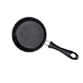 Miniatyrbillede 2 af 8: Mini Stegepande i Rustfrit Stål, Non-Stick, Inductionskompatibel