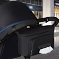 Miniatyrbillede 8 af 8: Universal Babyvogn Organizer, Vogn Caddy med
